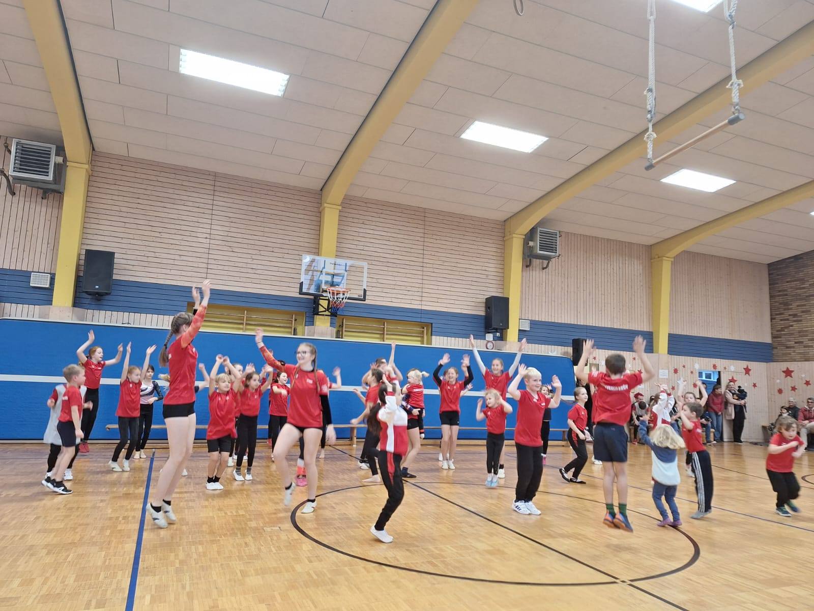 Weihnachtsfeier 2025